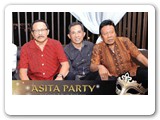 ASITA Party