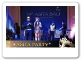 ASITA Party