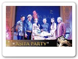 ASITA Party