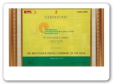 Award