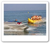 banana boat