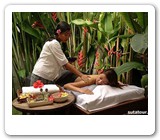 balinese spa