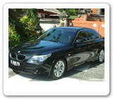 bmw 532i