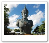 garuda wisnu kencana