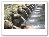 Pura Tirta Empul