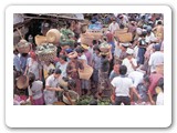 Bali Traditional Market