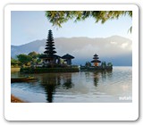 ulun danu temple