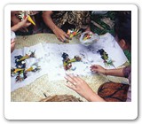 ceremony in bali