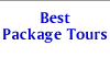 best package tours