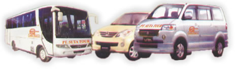 charter mobil murah di bali