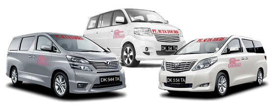 charter mobil murah di bali