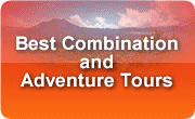 bali best combination and adventure tours