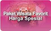 tour murah harga spesial
