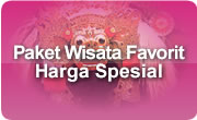 tour murah harga spesial