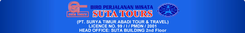 Suta Tour & Travel