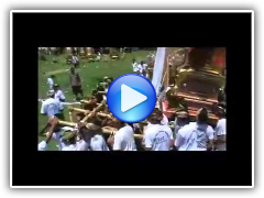 Mass Bali Cremation Ceremony (Ngaben Massal) - part 3