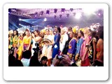 final show miss world 2013 bali