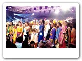 final show miss world 2013 bali